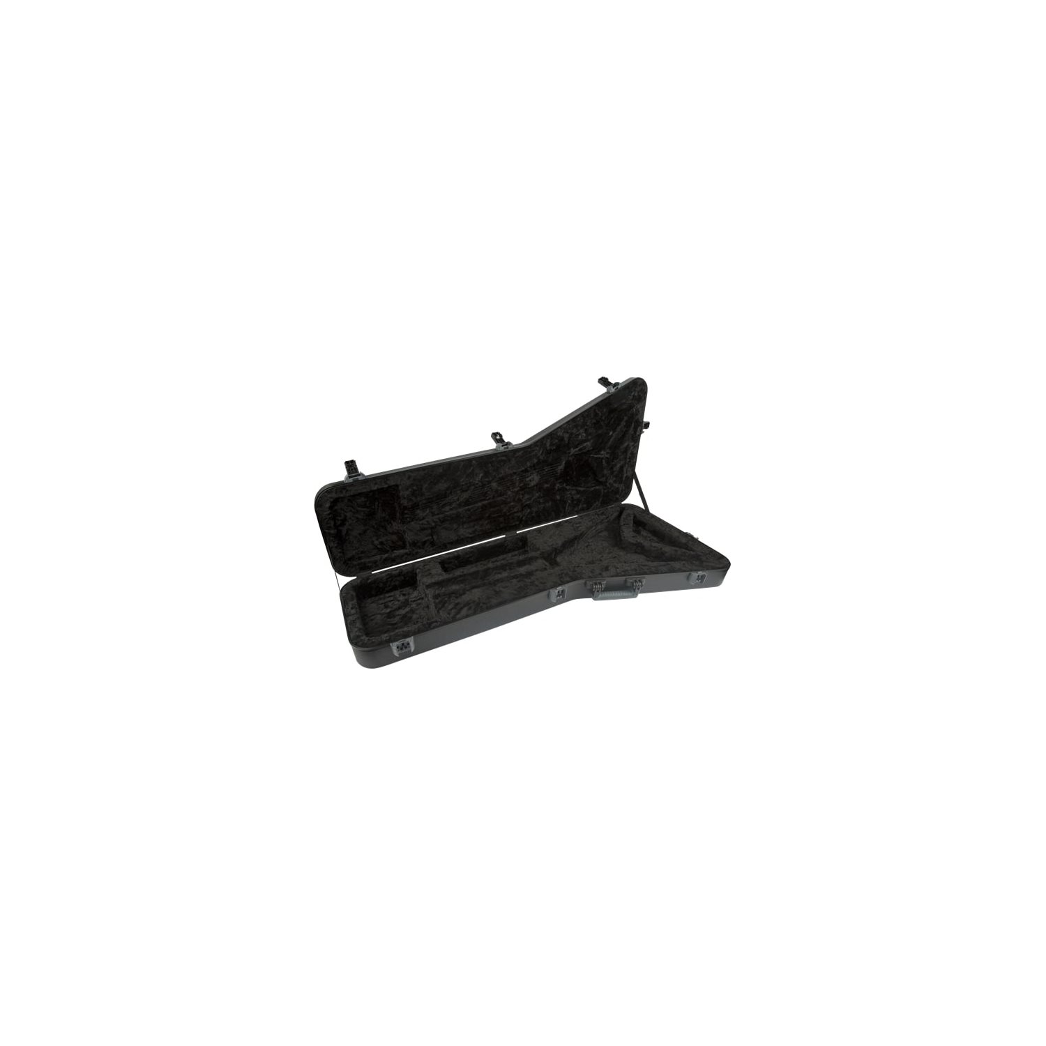 JACKSON - KING V MOLDED CASE